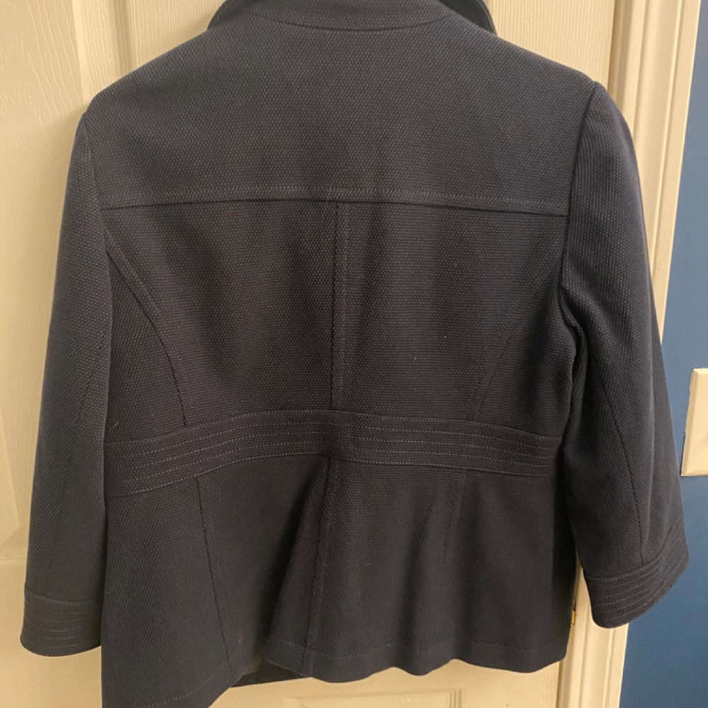 Jacket - Picture 2 of 3